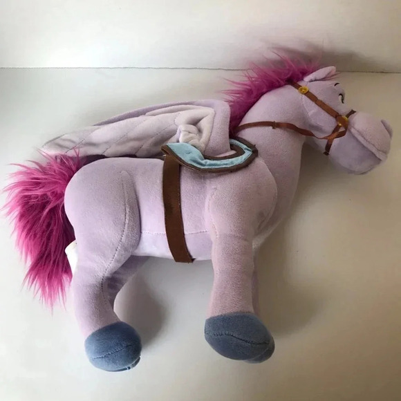 Disney Store SOFIA THE FIRST 14” MINIMUS Horse - Picture 6 of 9